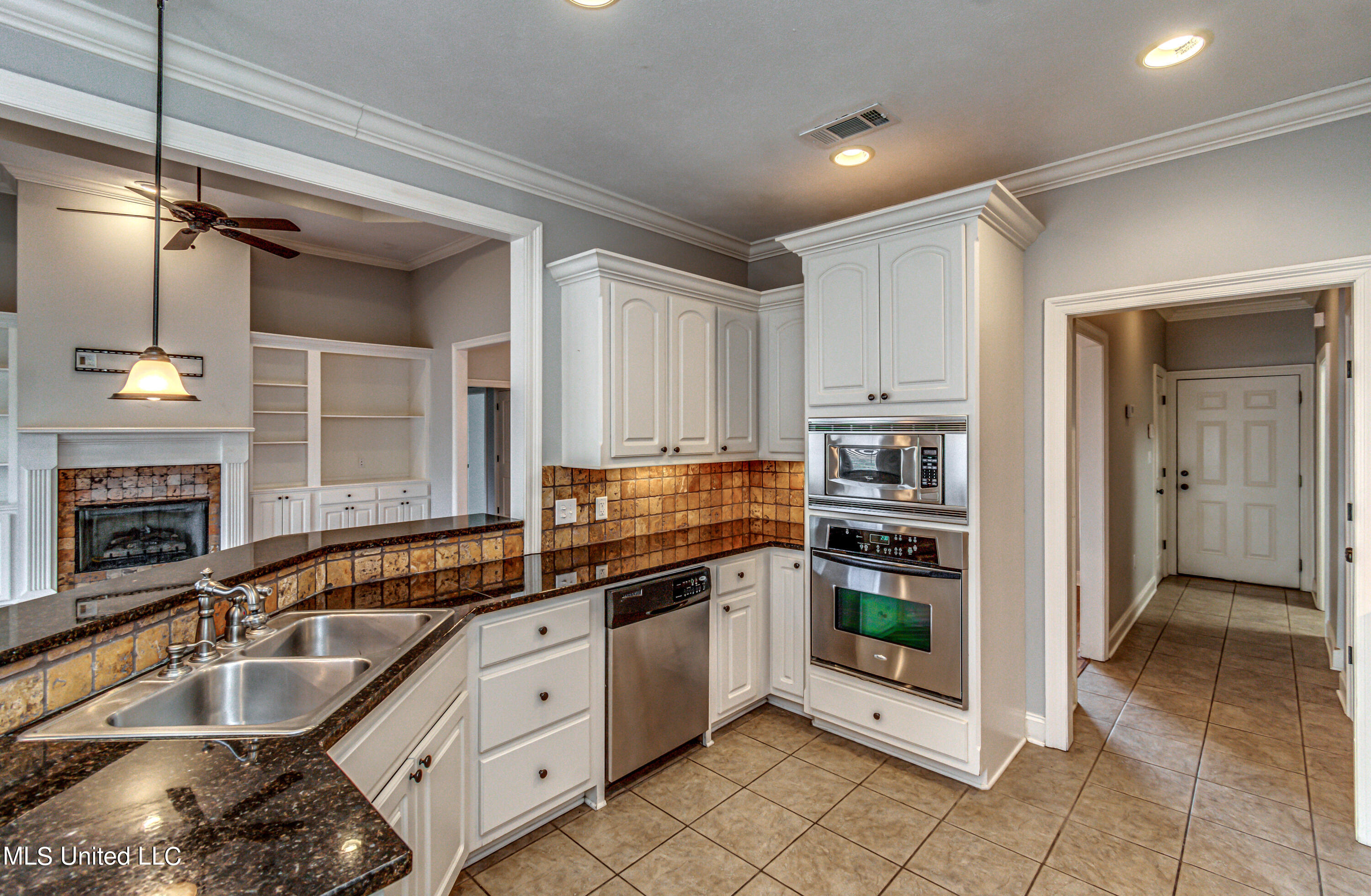 713 Tortoise Ridge Brandon, MS 39047 - Photo 13 of 40 713 Tortoise Ridge--44