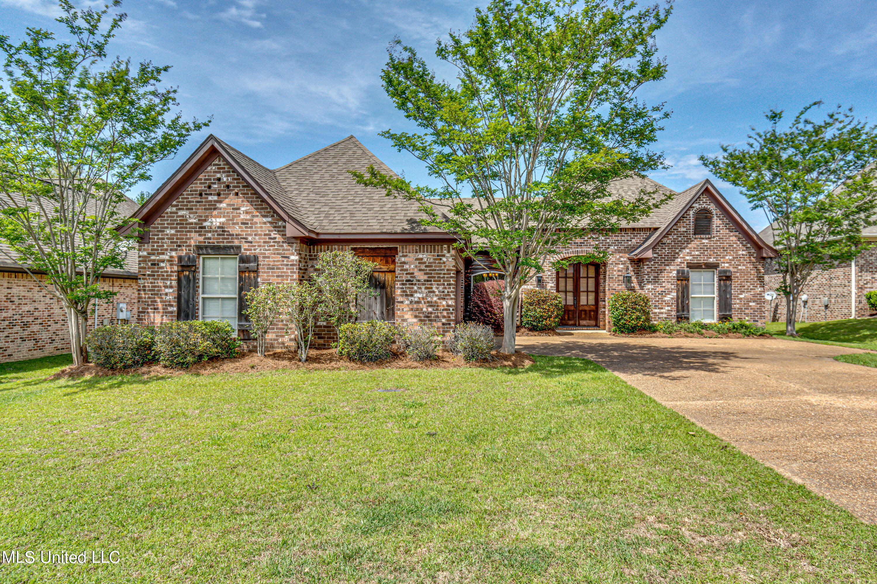 713 Tortoise Ridge Brandon, MS 39047 - Photo 2 of 40 713 Tortoise Ridge--5