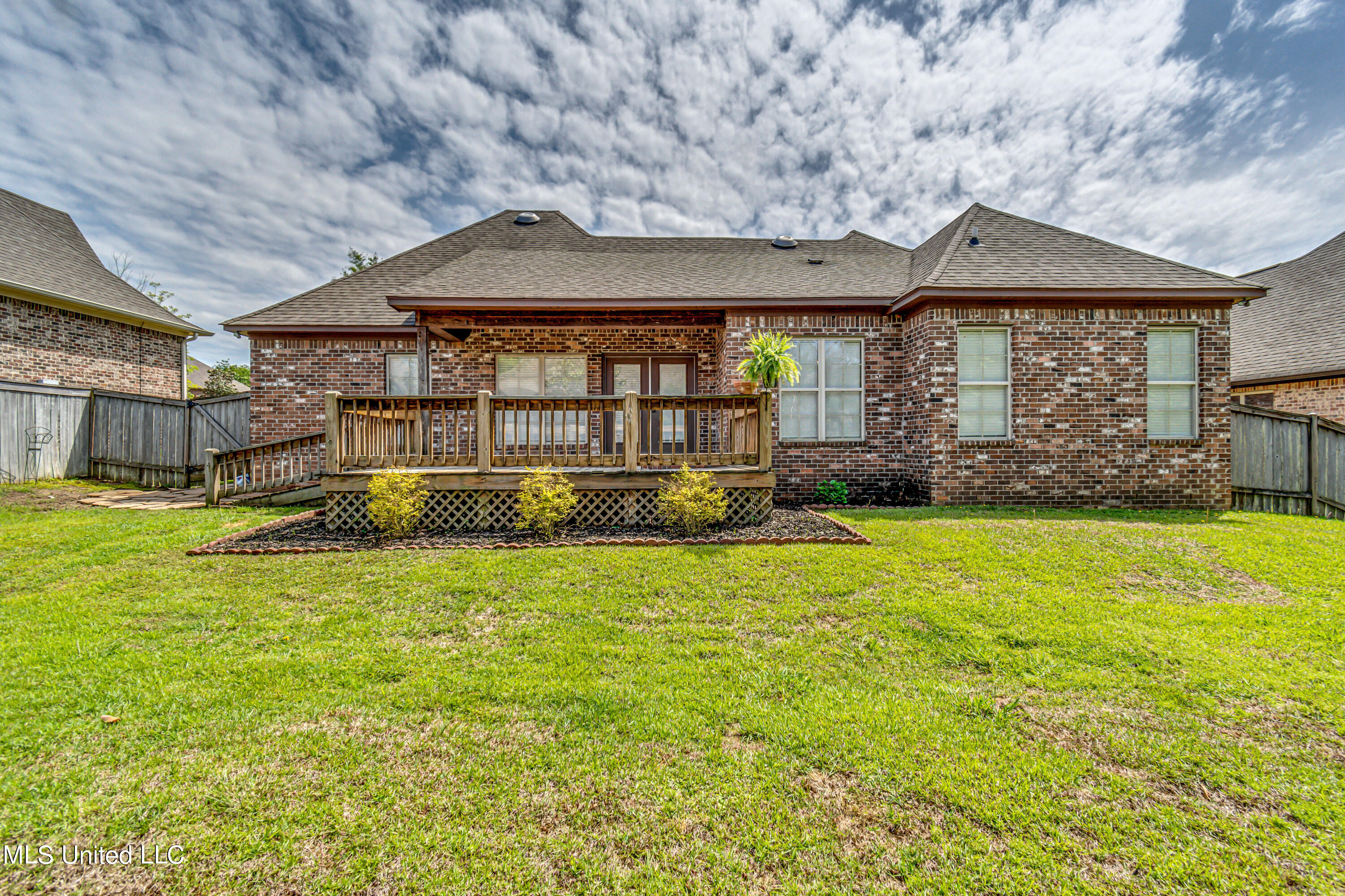 713 Tortoise Ridge Brandon, MS 39047 - Photo 36 of 40 713 Tortoise Ridge--11