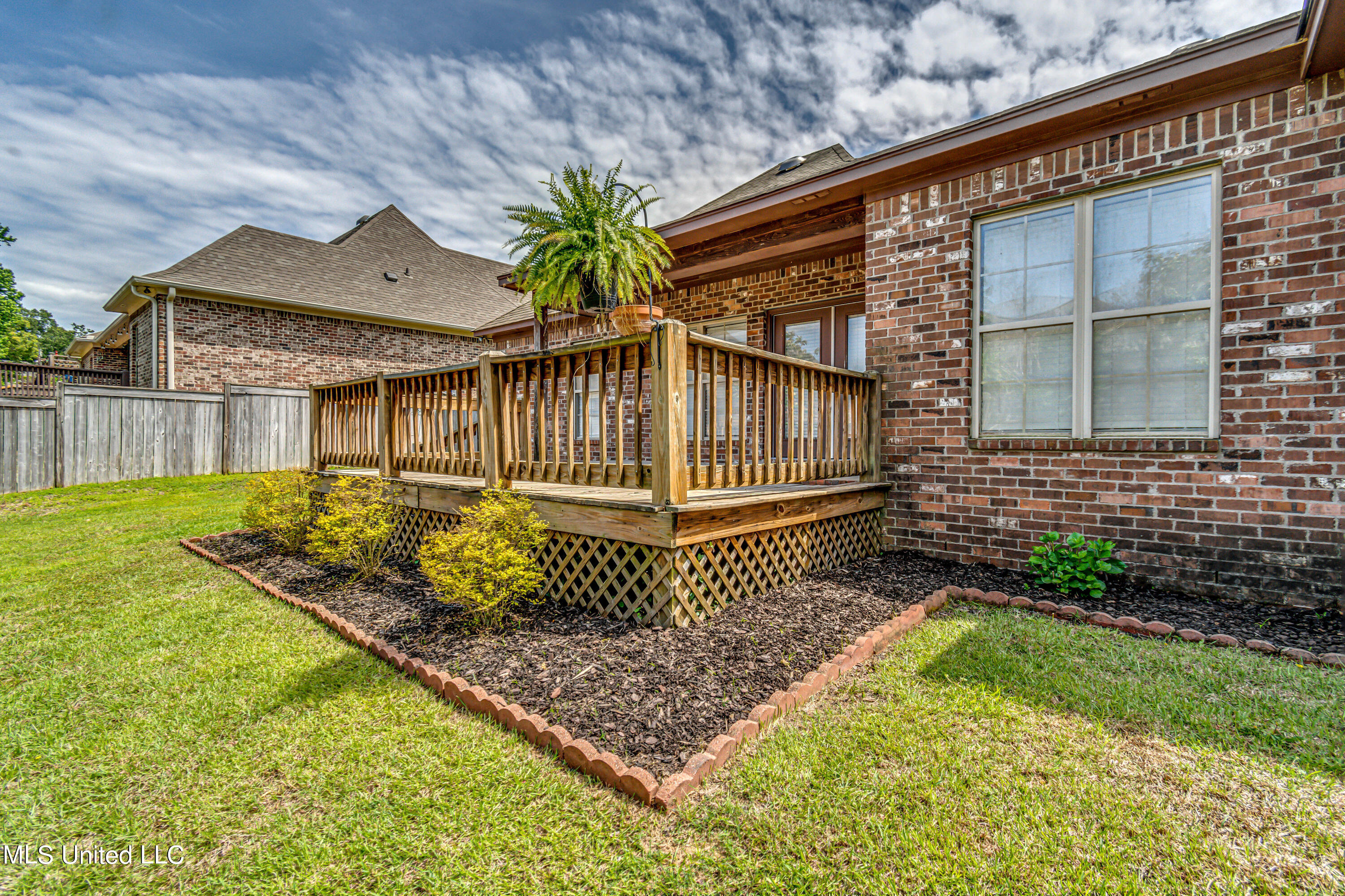 713 Tortoise Ridge Brandon, MS 39047 - Photo 37 of 40 713 Tortoise Ridge--13
