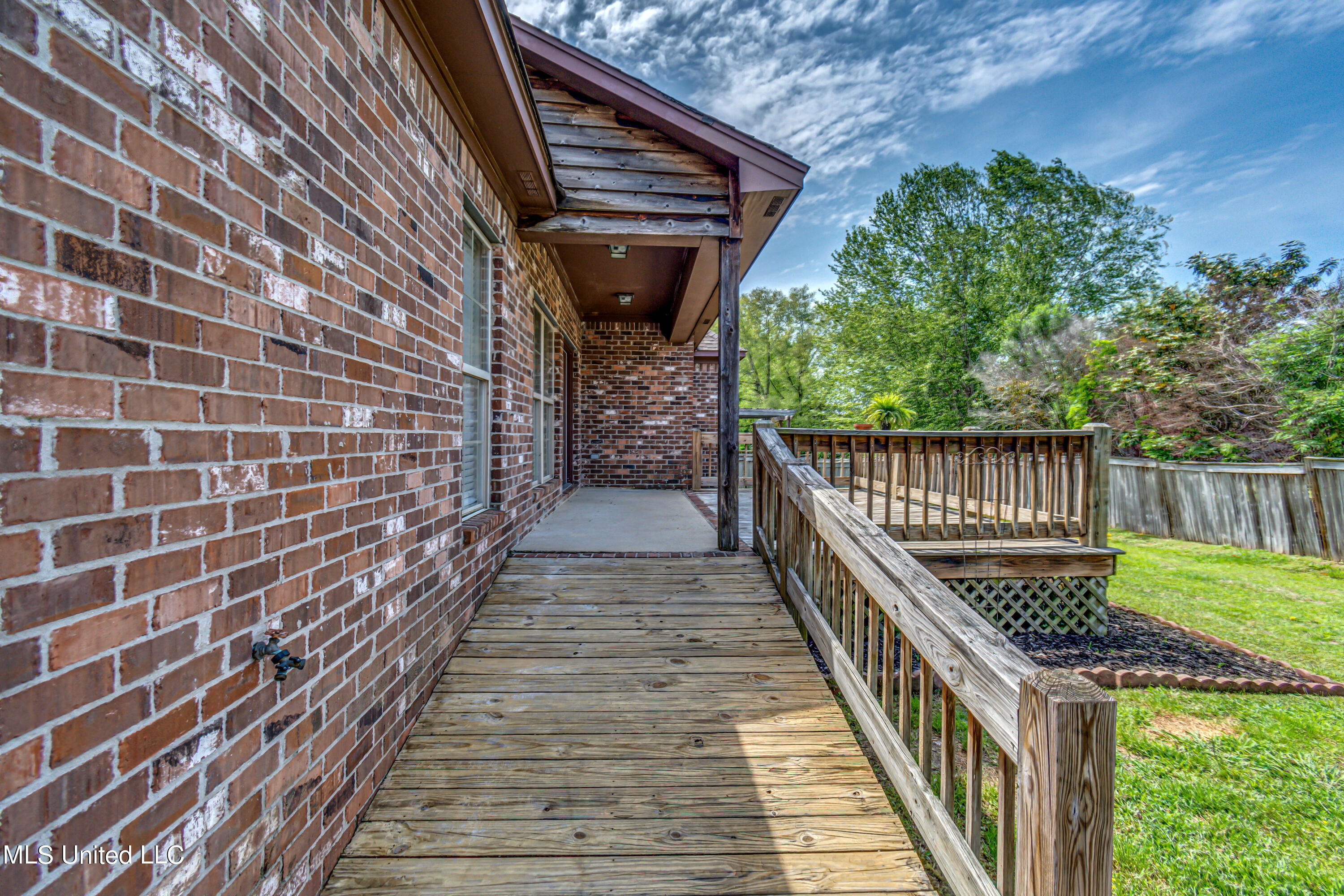 713 Tortoise Ridge Brandon, MS 39047 - Photo 38 of 40 713 Tortoise Ridge--9