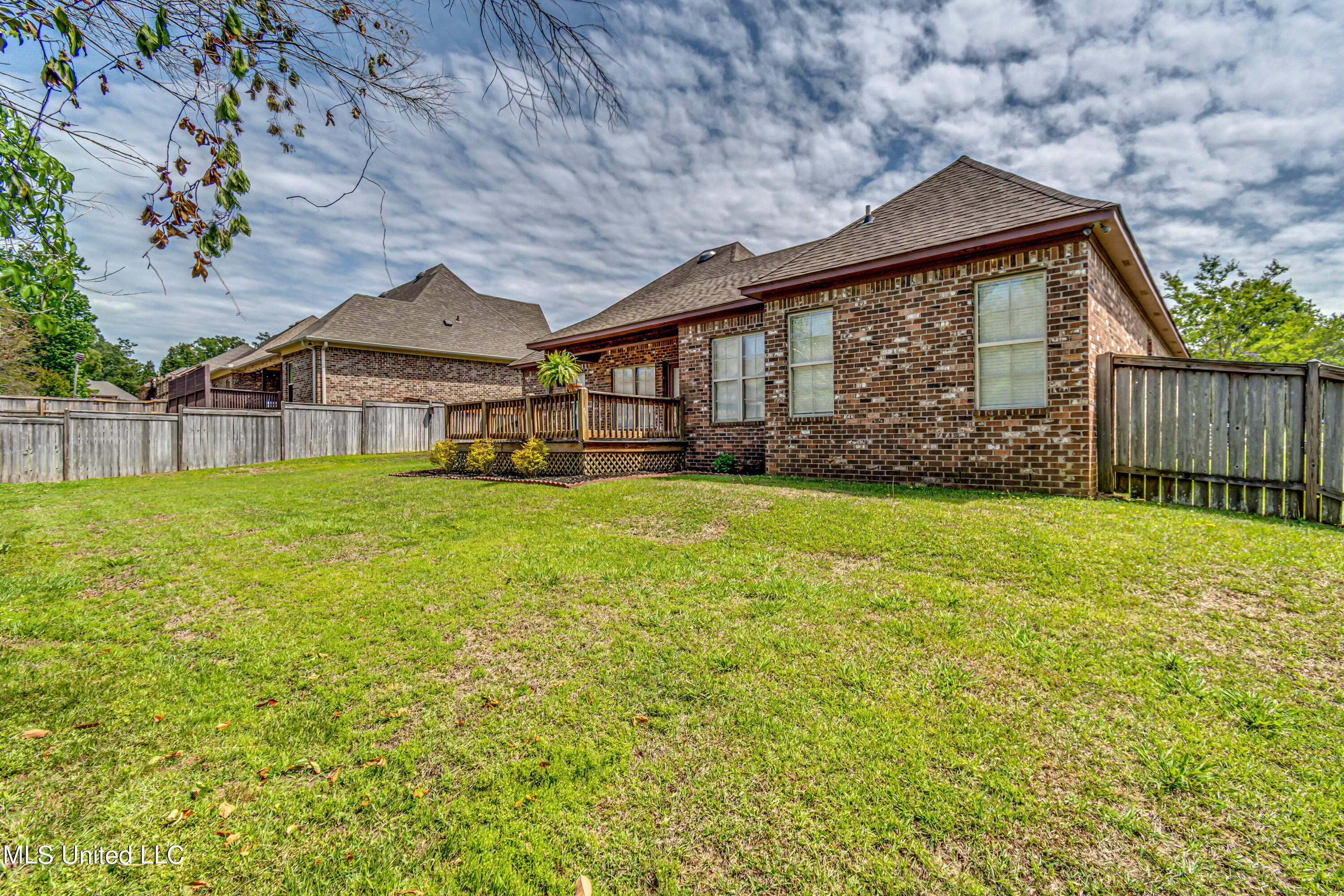 713 Tortoise Ridge Brandon, MS 39047 - Photo 39 of 40 713 Tortoise Ridge--12
