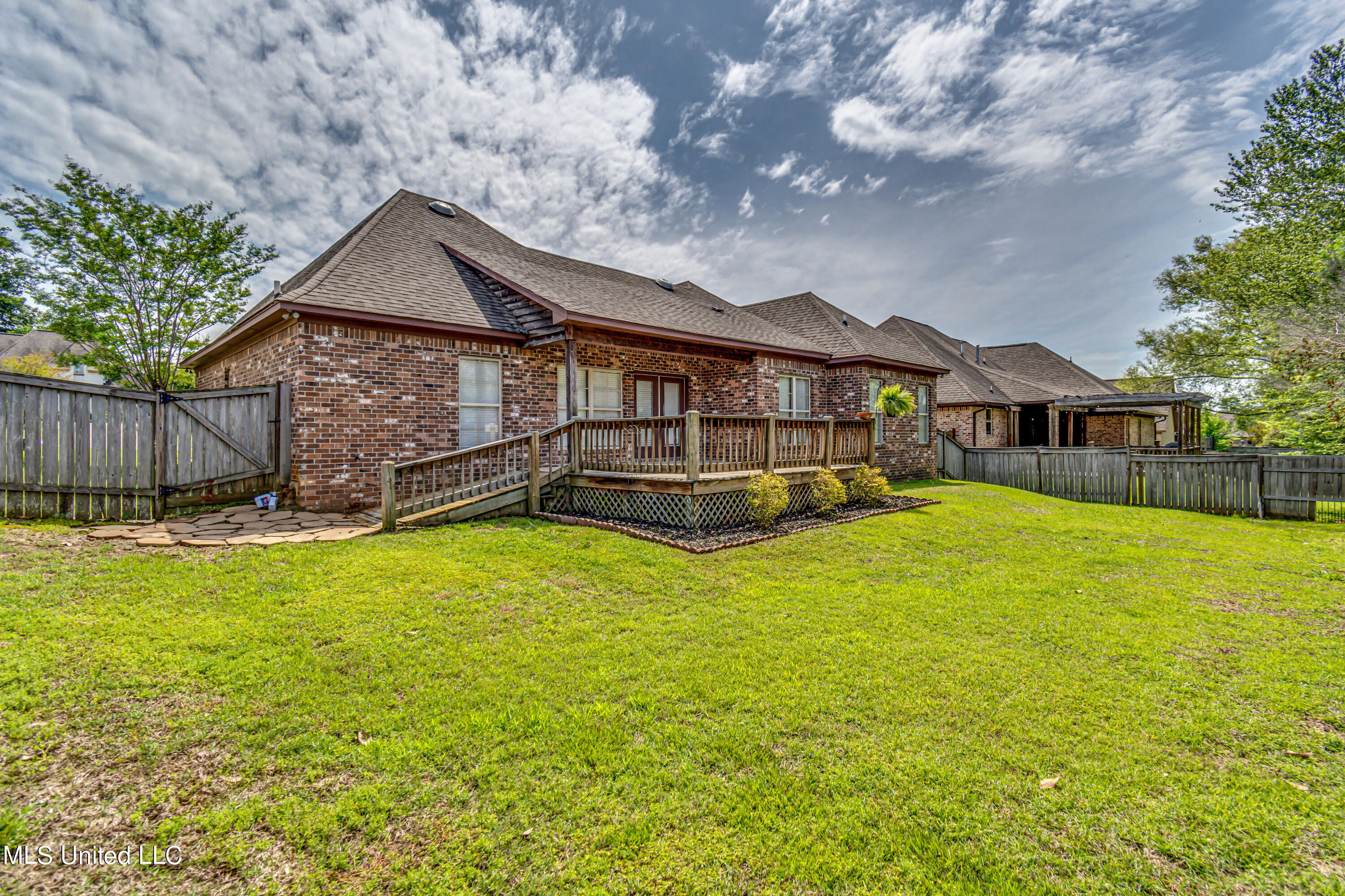 713 Tortoise Ridge Brandon, MS 39047 - Photo 40 of 40 713 Tortoise Ridge--10
