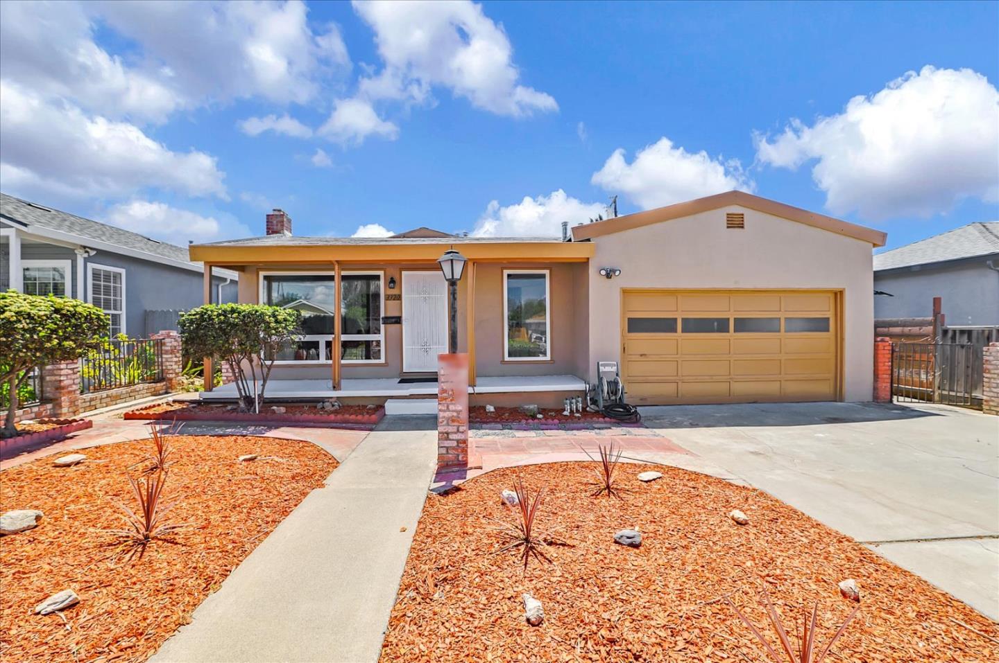 3320 Golf Drive San Jose, CA 95127 - Photo 2 of 14 a view of house with swimming pool and sitting area