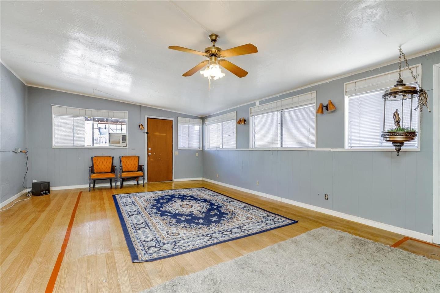 3320 Golf Drive San Jose, CA 95127 - Photo 9 of 14 a living room with furniture rug and window