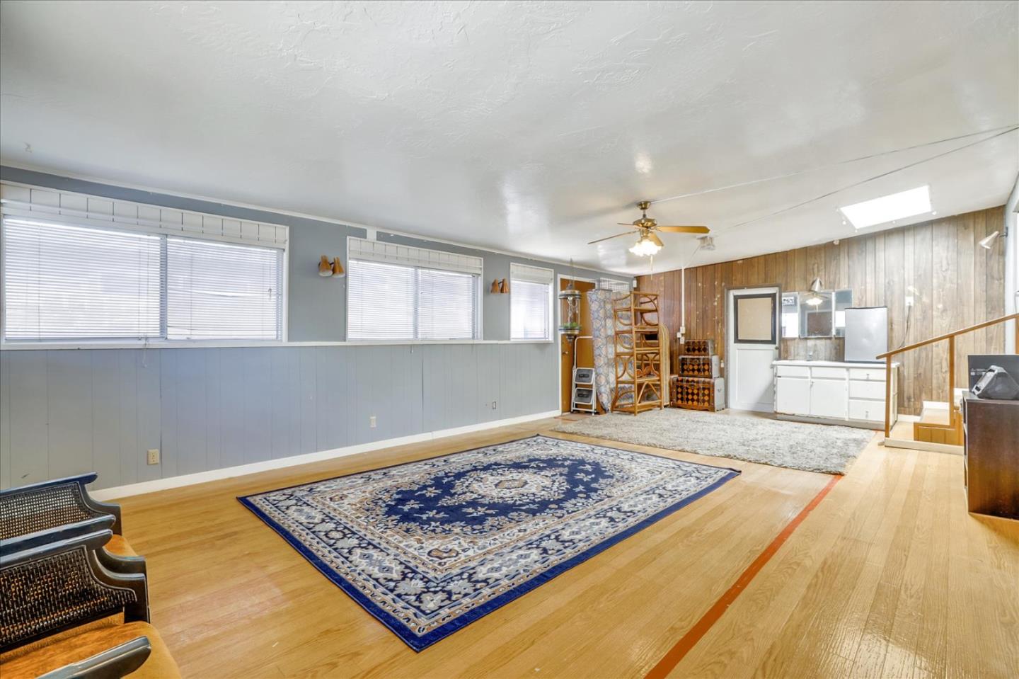 3320 Golf Drive San Jose, CA 95127 - Photo 10 of 14 a living room with kitchen pool table and chairs