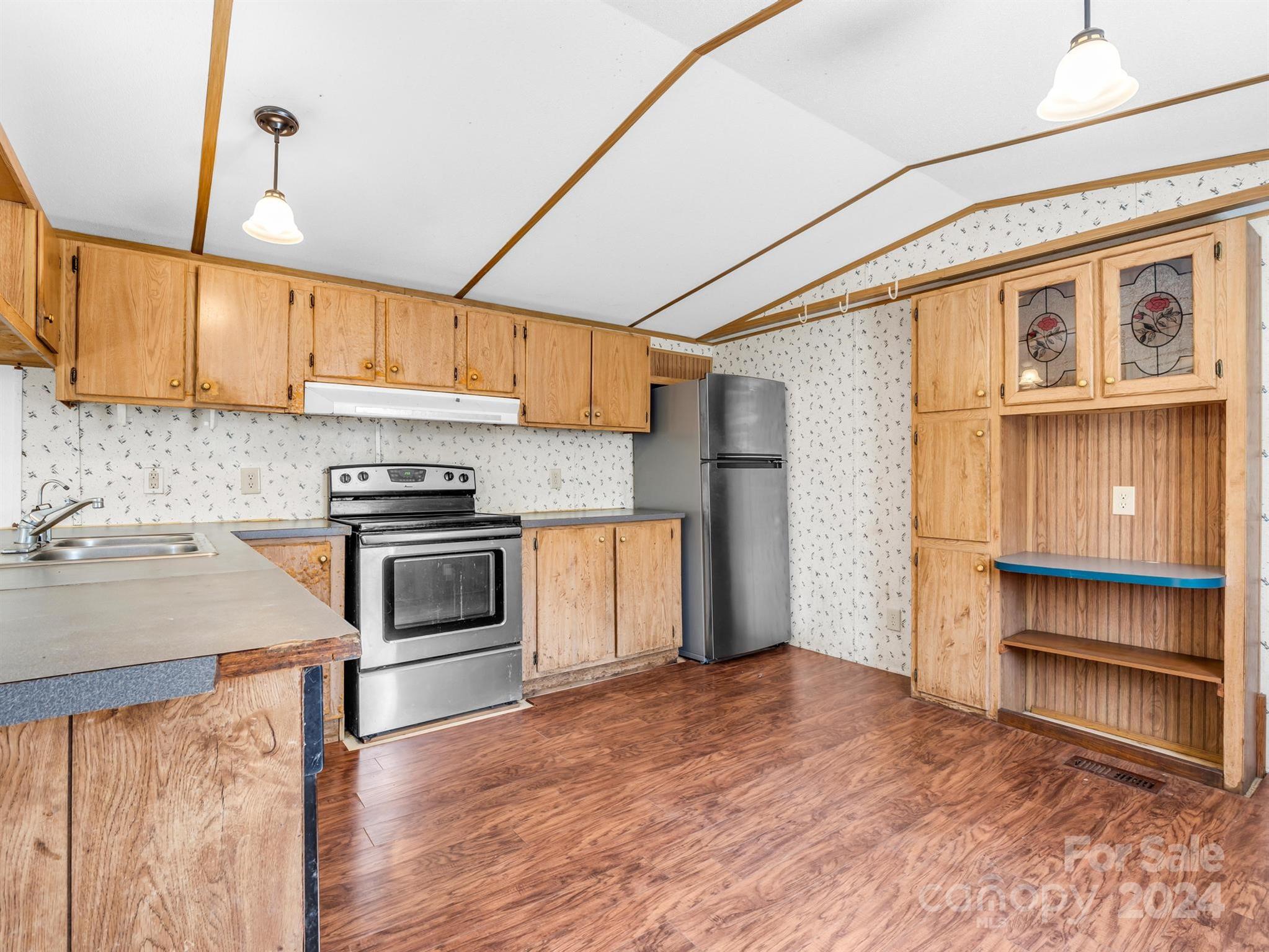 190 Beason Road Mooresboro, NC 28114 - Photo 8 of 34 Gallery Image 8