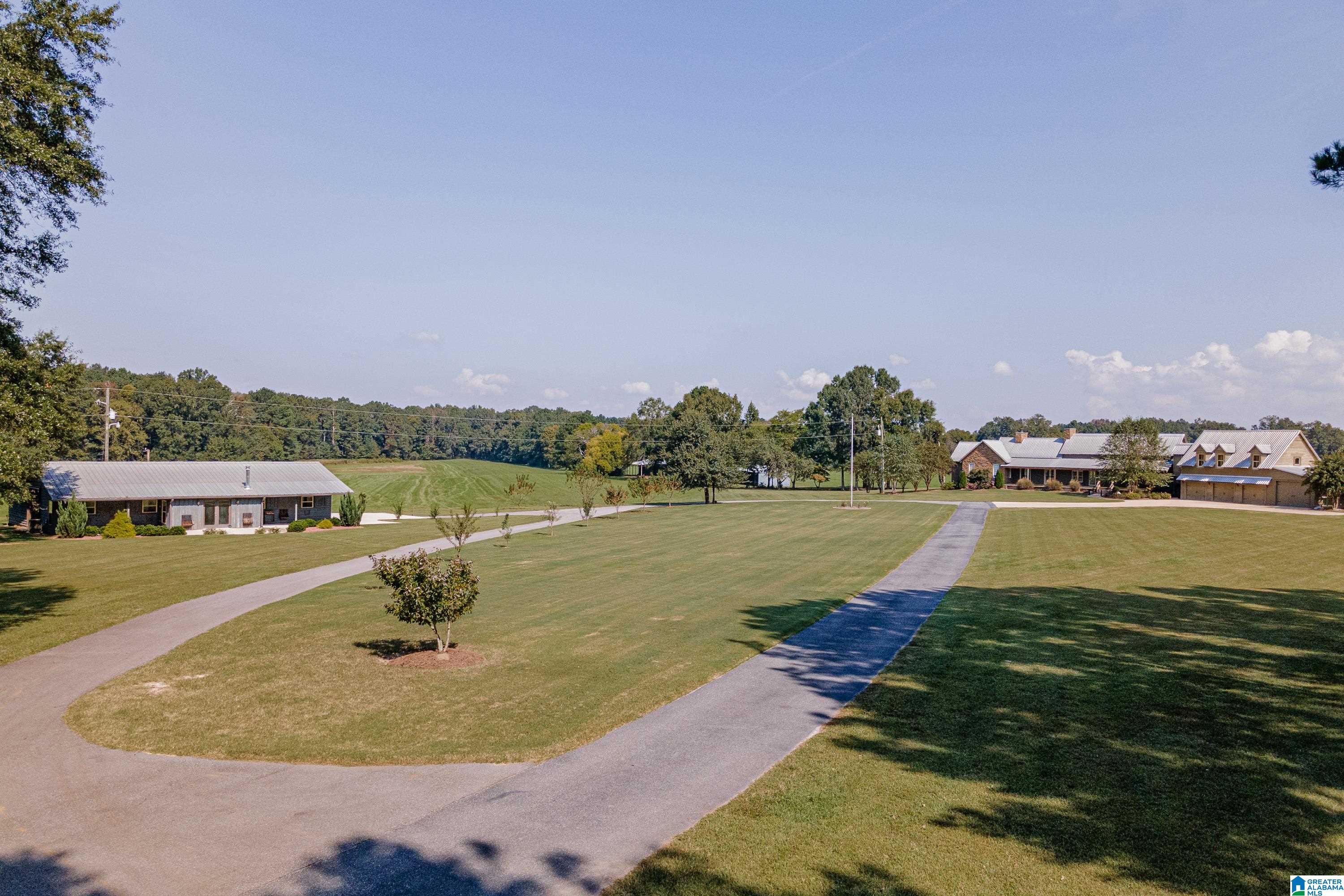 881 Sun Valley Road Harpersville, AL 35078 - Photo 22 of 33