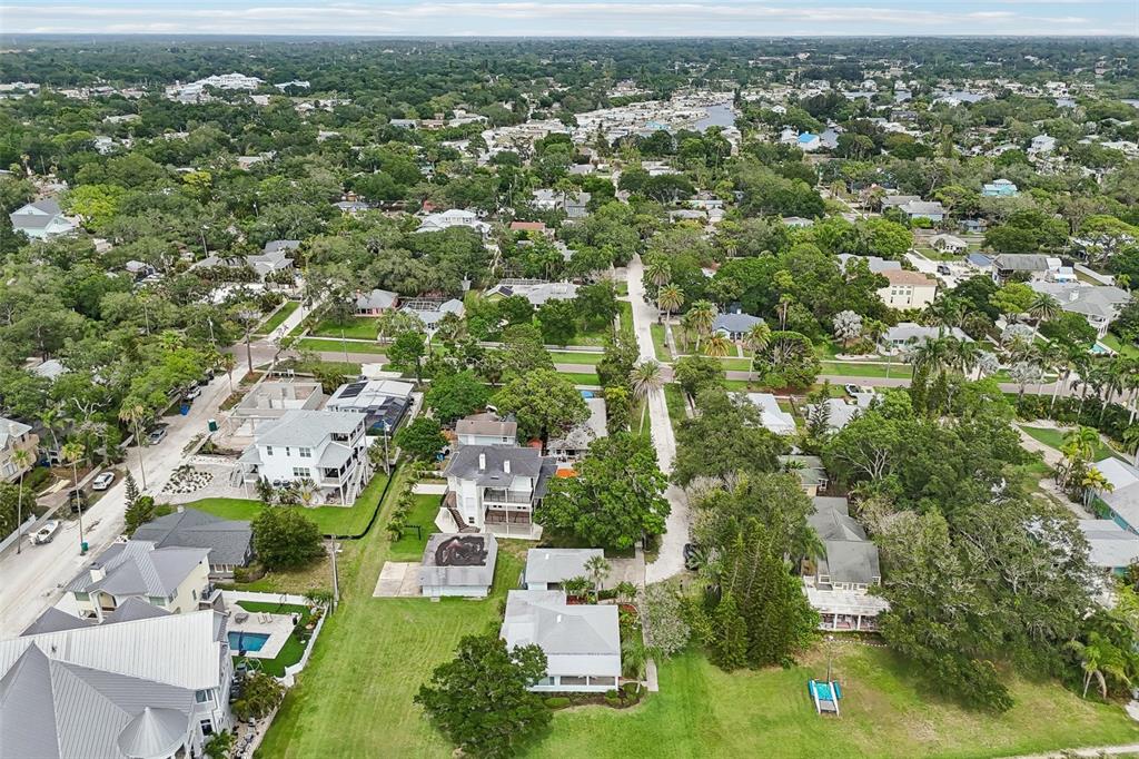 610 Indiana Avenue Crystal Beach, FL 34683 - Photo 45 of 53