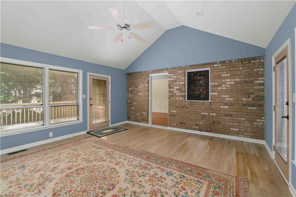 4955 Mill Stream Court Atlanta, GA 30338 - Photo 46 of 53