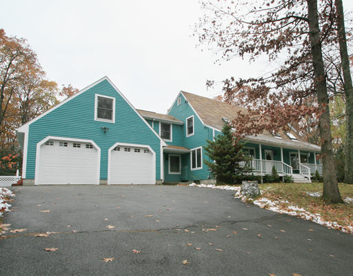 25 Town Farm Road Brookfield, MA 01506 - Photo 1 of 9