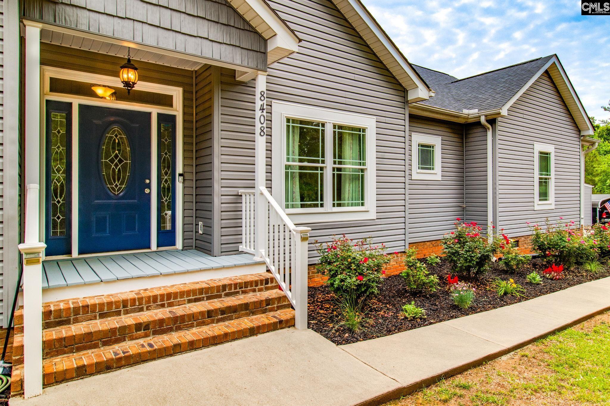 8408 Macedonia Church Road Prosperity, SC 29127 - Photo 5 of 64