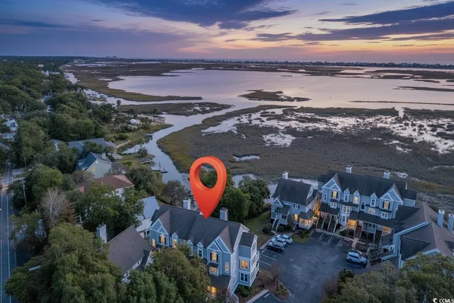 $379,000 | 4999 Highway 17 Business, Unit 106C, Murrells Inlet, SC 29576