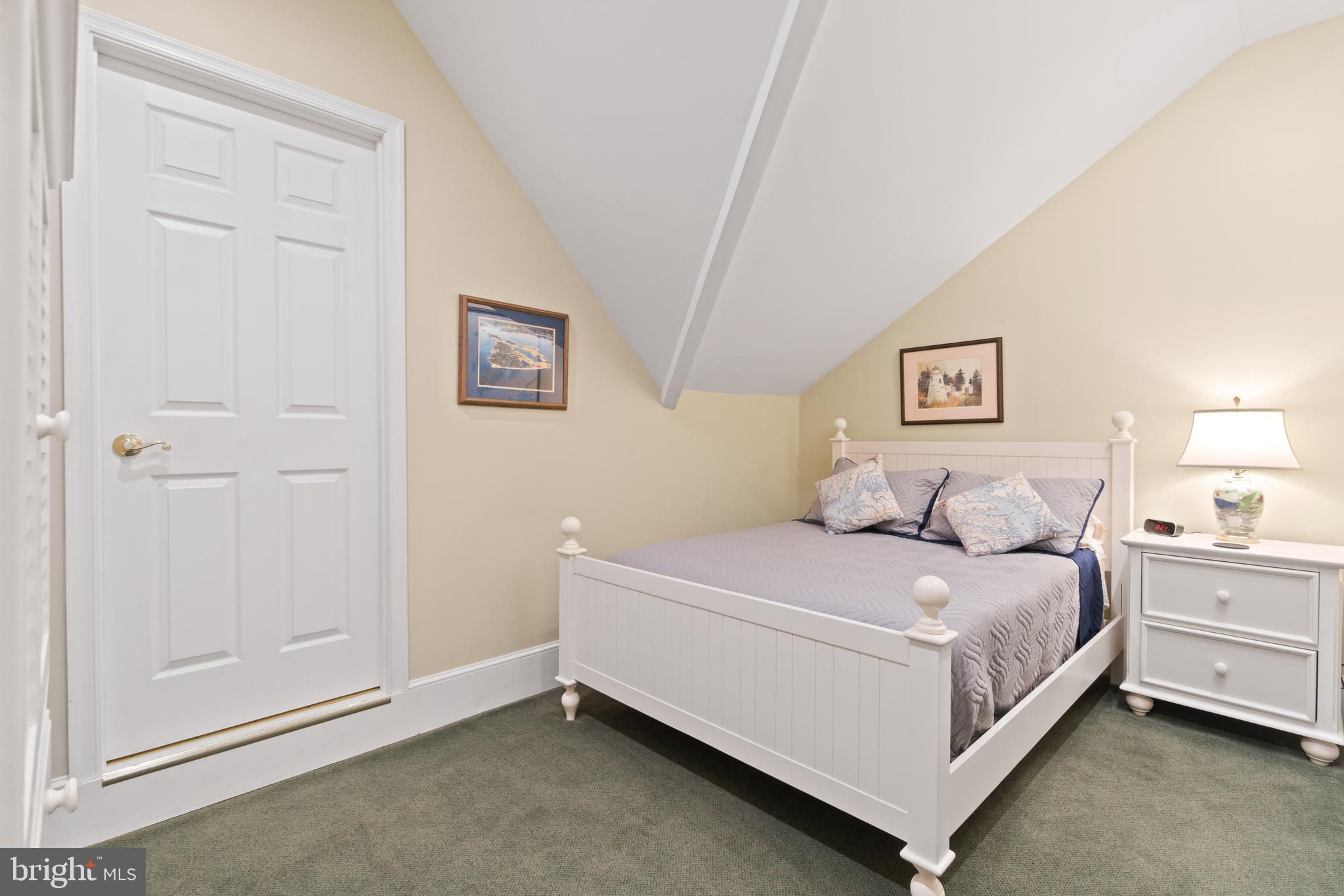 16271 Thomas Road Piney Point, MD 20674 - Photo 23 of 40 Could be used as a private office or den.