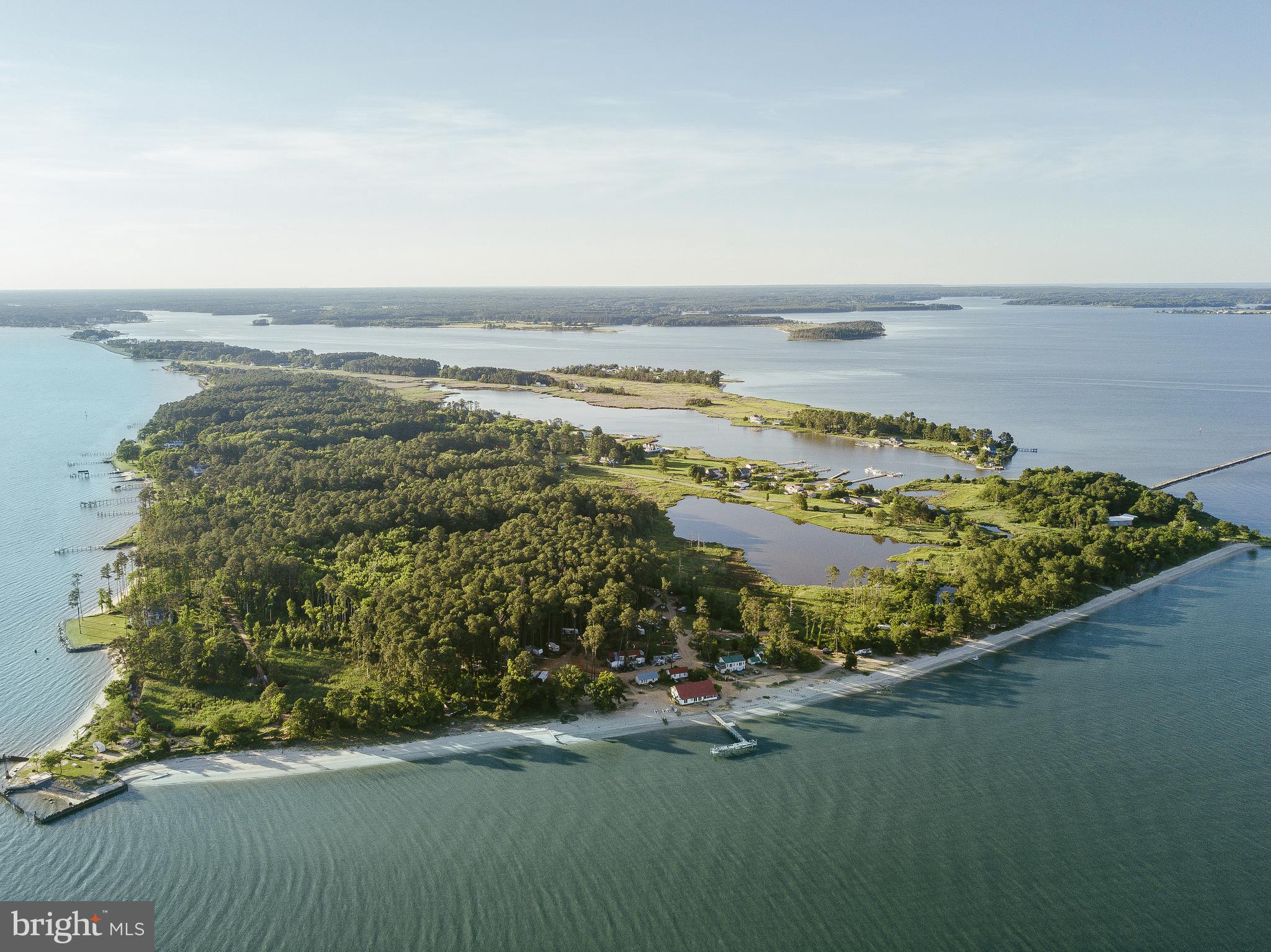 16271 Thomas Road Piney Point, MD 20674 - Photo 5 of 40 St. George Island