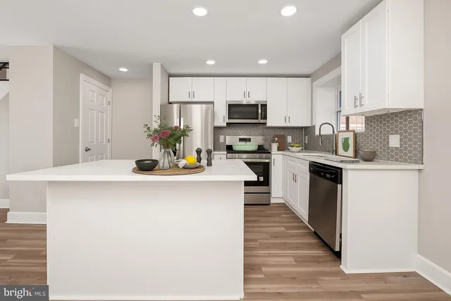 $299,000 | 8427 Thouron Avenue, Philadelphia, PA 19150