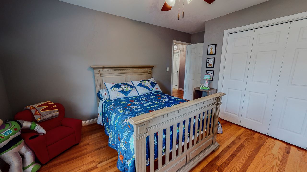 663 Semora Road Roxboro, NC 27573 - Photo 19 of 30 Photo 19
