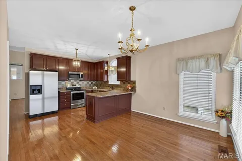 $334,900 | 4209 Consett Drive, Oakville, MO 63129