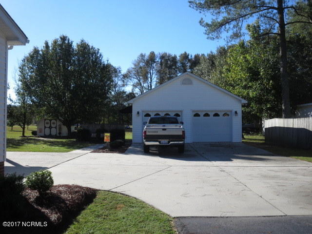 655 Welcome School Road Autryville, NC 28318 - Photo 25 of 31 shop 2