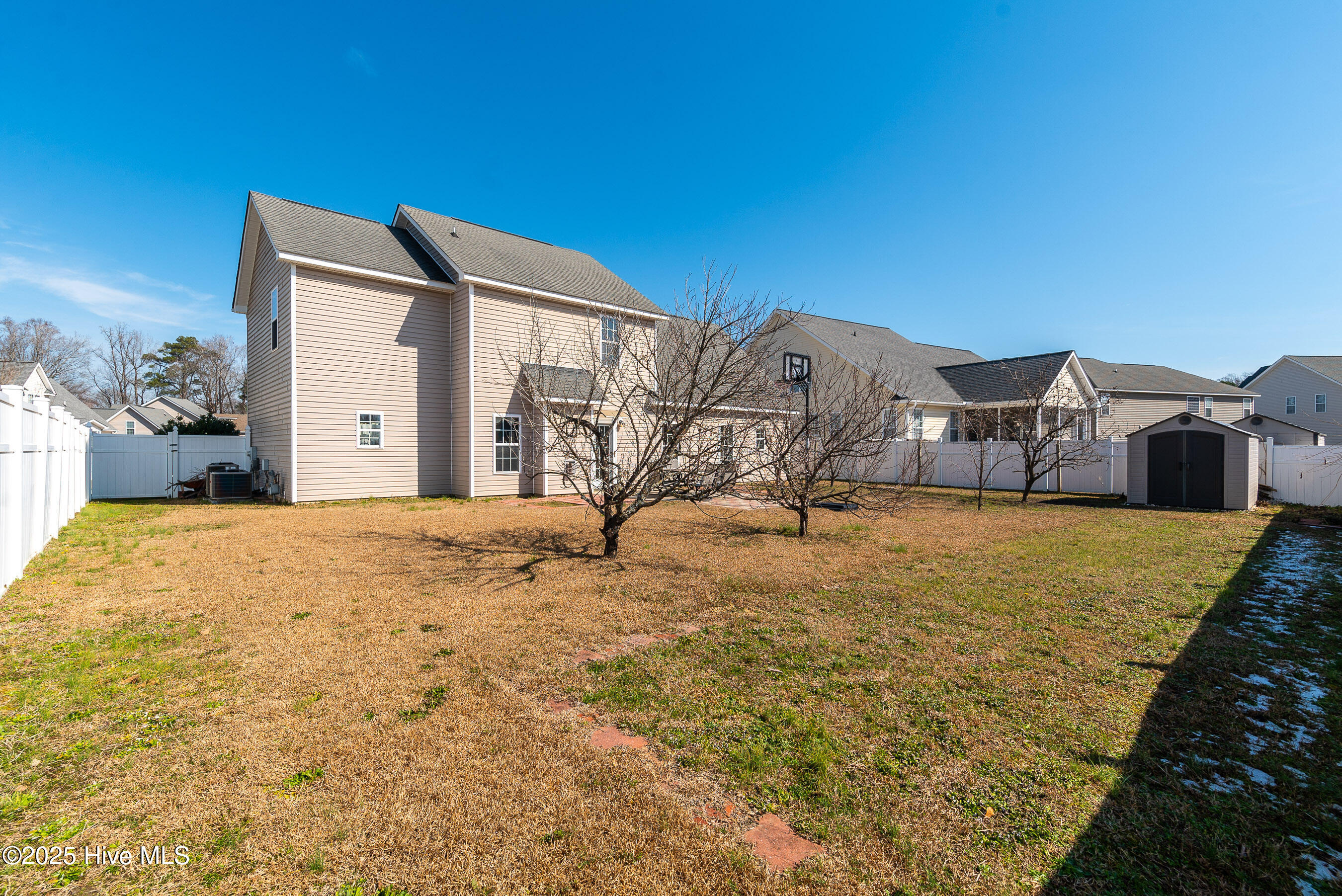 4008 Dublin Road Winterville, NC 28590 - Photo 44 of 47 20250225 MLS S_Nilsen 4008 Dublin Rd Win