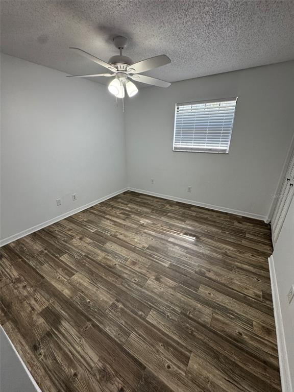 1735 Northeast 14th Street Ocala, FL 34470 - Photo 15 of 17 a view of empty room with window