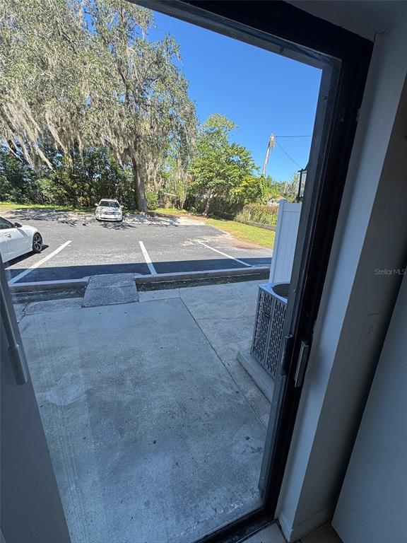 1735 Northeast 14th Street Ocala, FL 34470 - Photo 17 of 17 a view closeup of a window