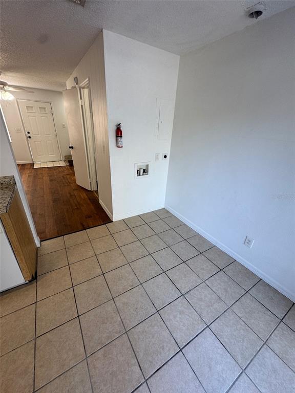 1735 Northeast 14th Street Ocala, FL 34470 - Photo 10 of 17 a view of an empty room