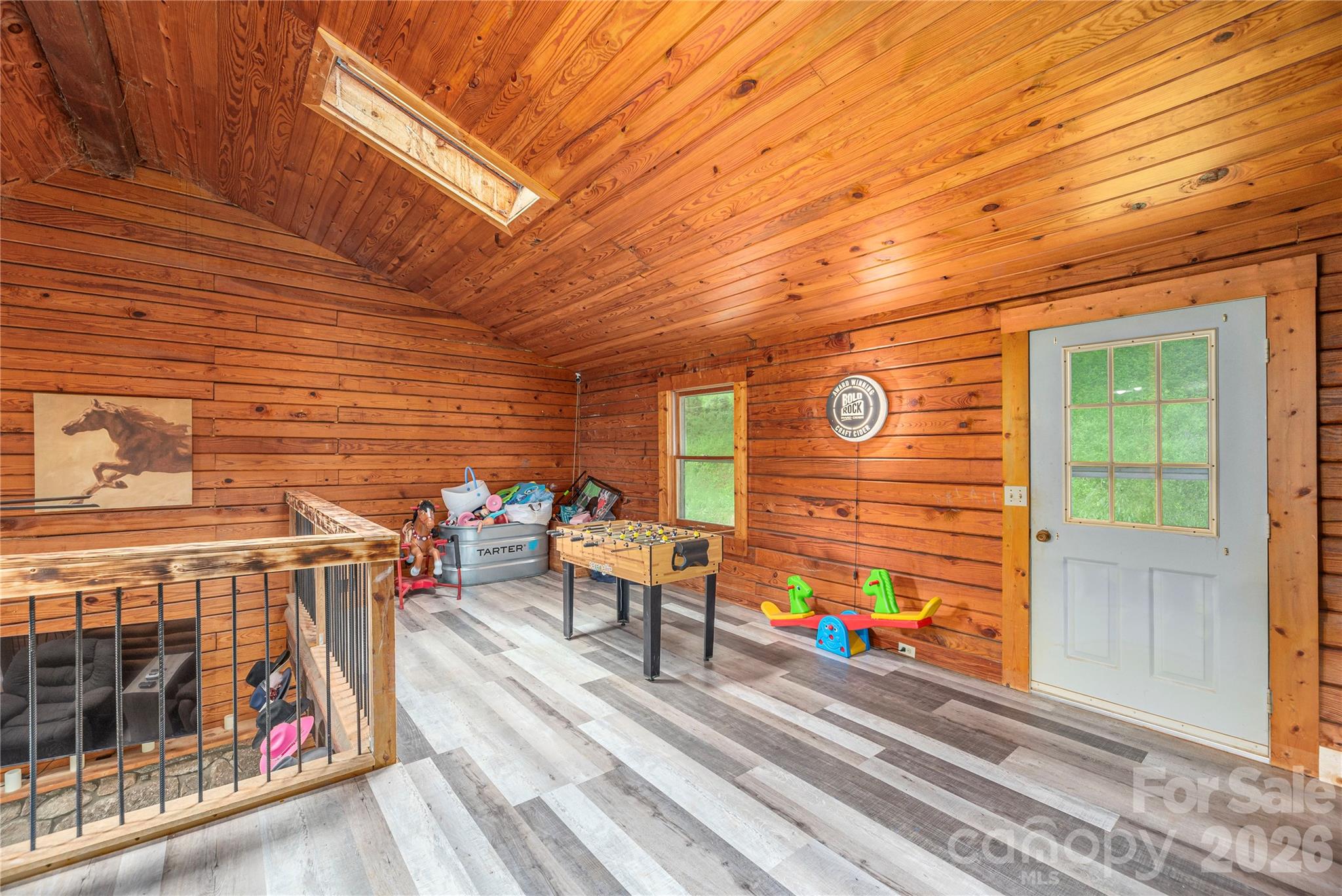 262 Gibson Branch Road Clyde, NC 28721 - Photo 14 of 28