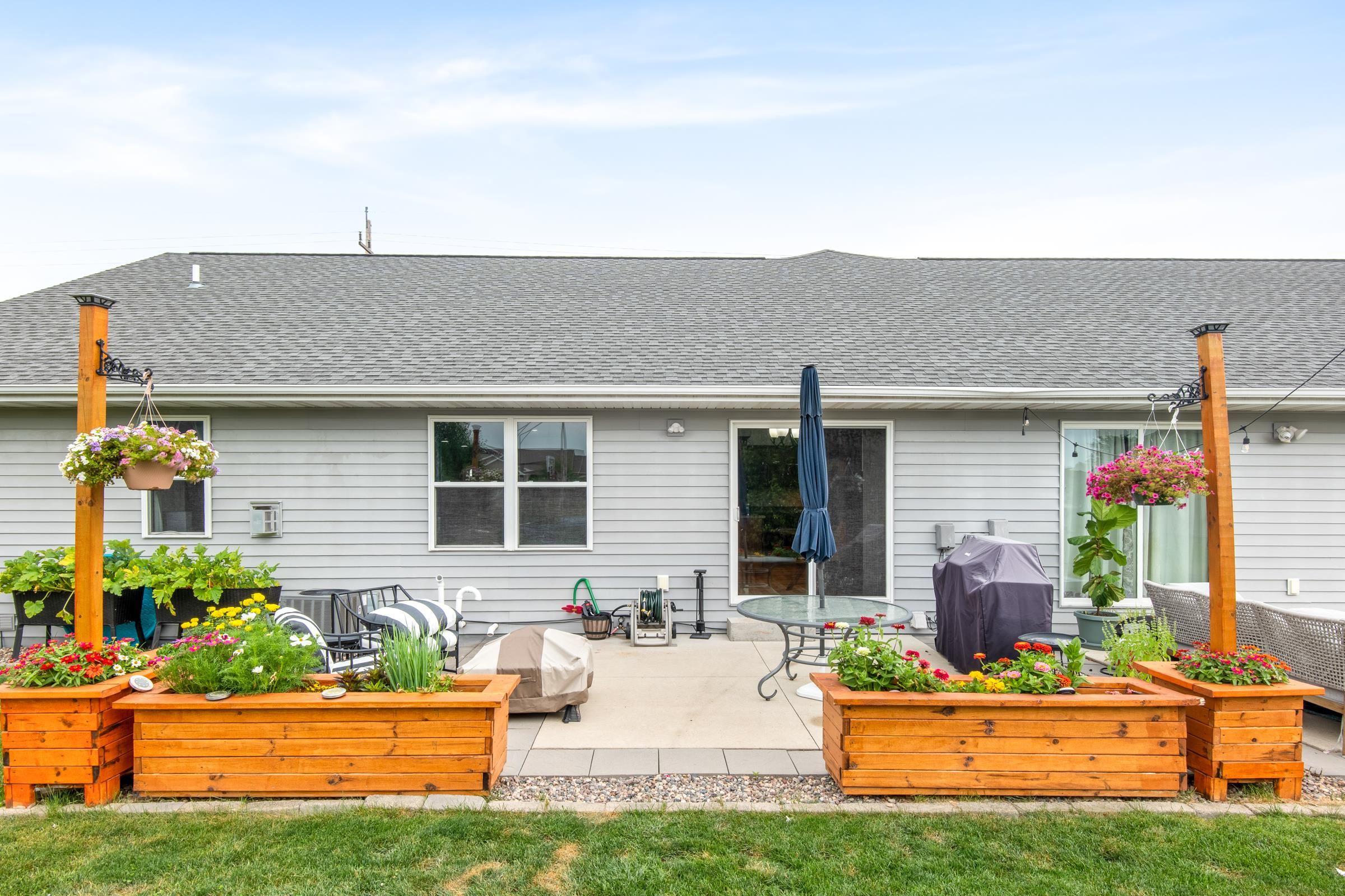 3317 Buchanan Road Appleton, WI 54913 - Photo 38 of 63