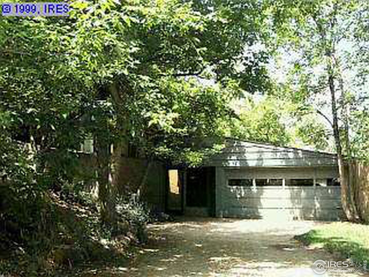 259 Spruce Street Boulder, CO 80302 - Photo 1 of 1