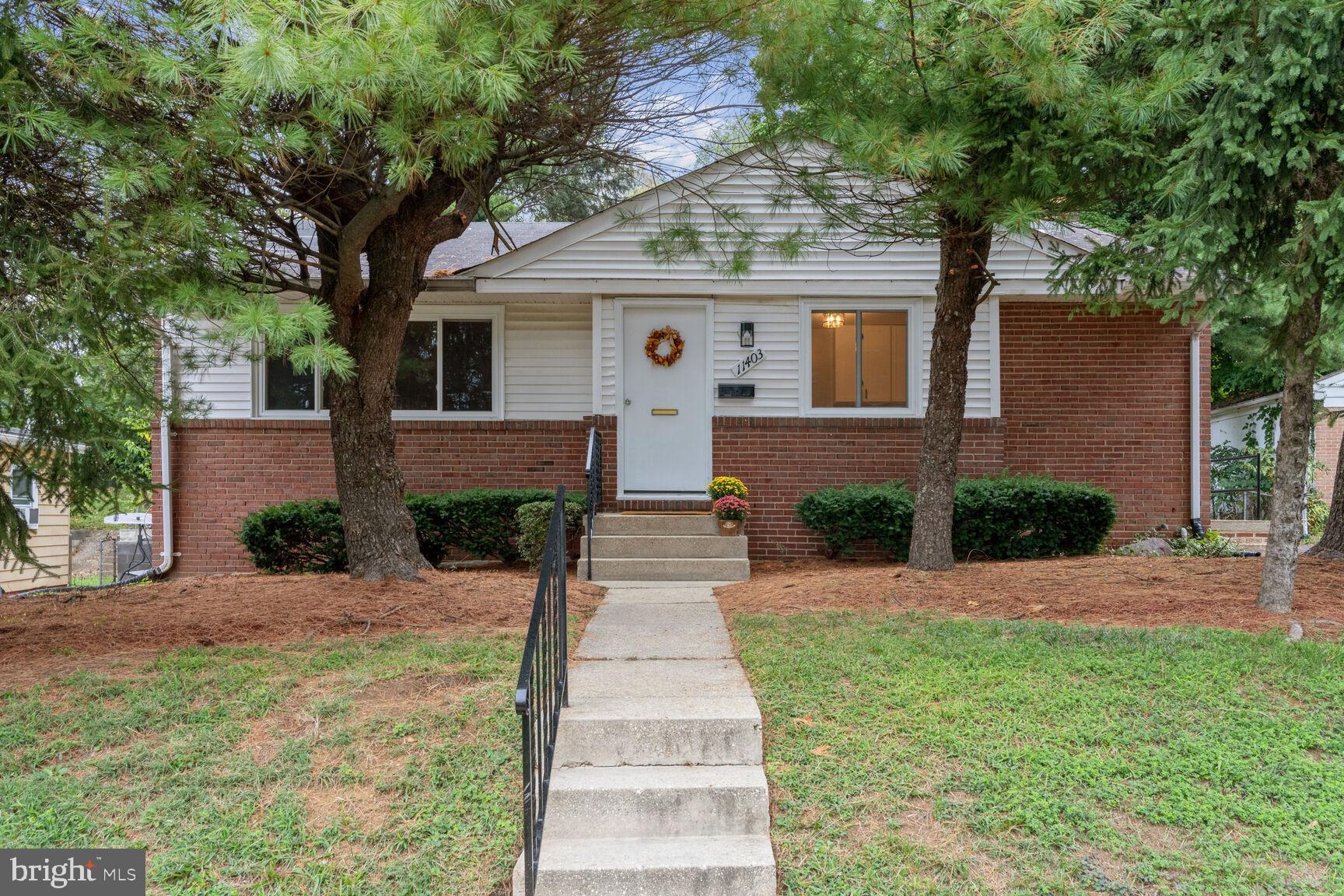 11403 Sherrie Lane Silver Spring, MD 20902 - Photo 1 of 19 Gallery Image 1