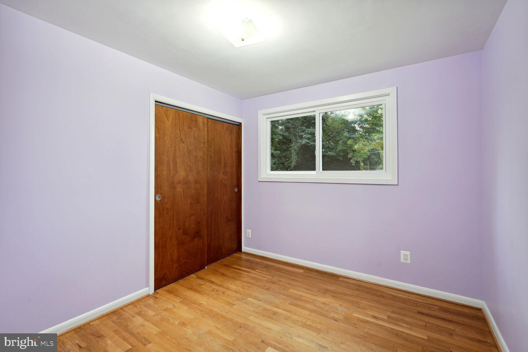 11403 Sherrie Lane Silver Spring, MD 20902 - Photo 9 of 19 Bedroom #2