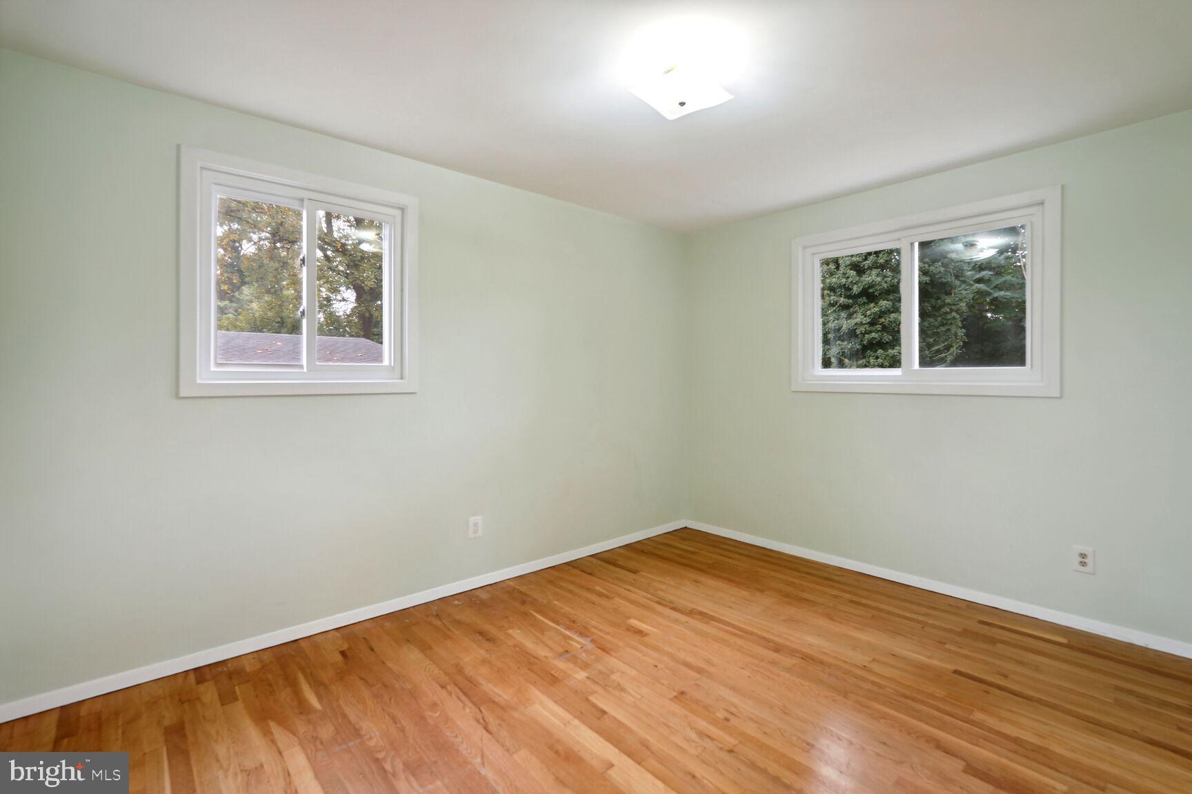 11403 Sherrie Lane Silver Spring, MD 20902 - Photo 10 of 19 Bedroom #3