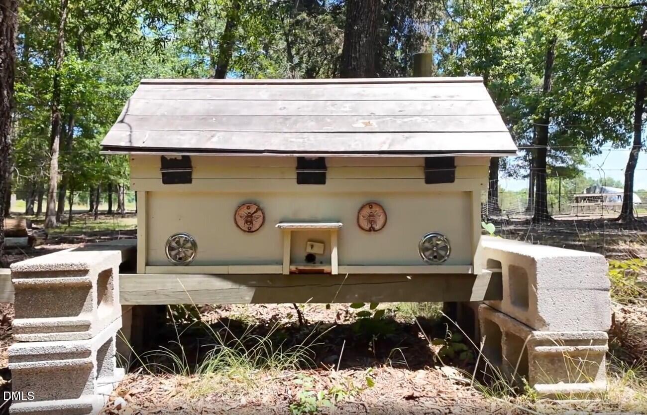908 Chambers Road Rougemont, NC 27572 - Photo 42 of 50
