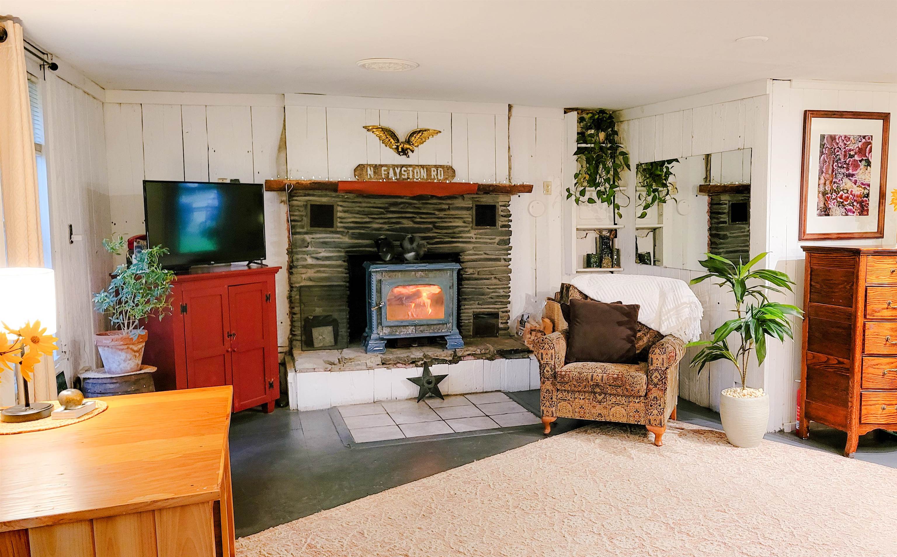 4020 North Fayston Road Fayston, VT 05660 - Photo 3 of 43 Gallery Image 3