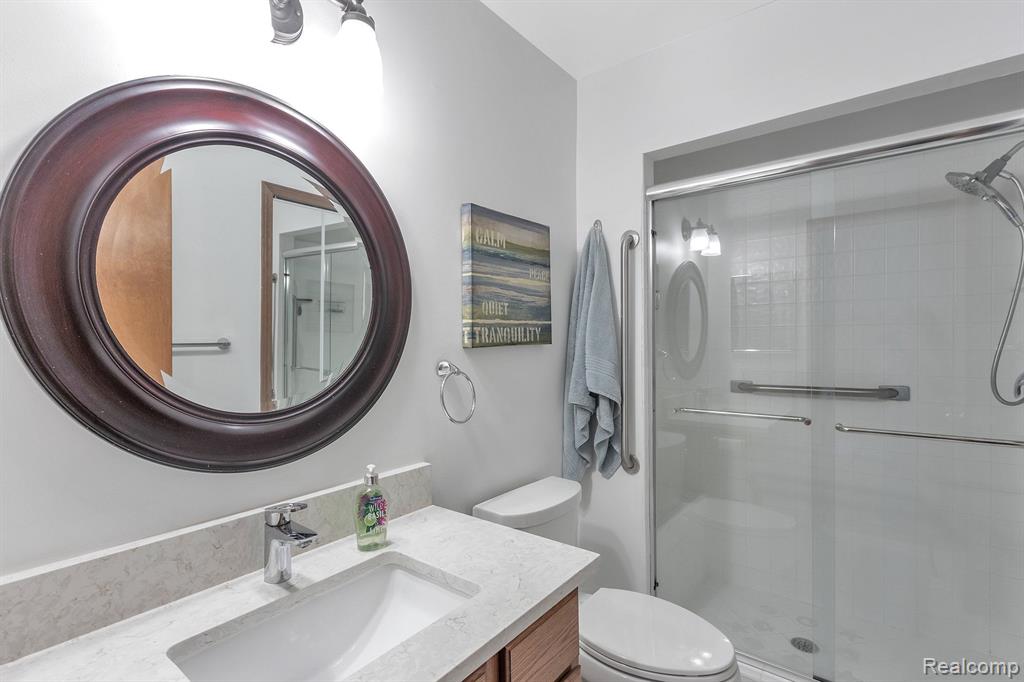 21745 River Ridge Trail, Unit 129 Farmington Hills, MI 48335 - Photo 26 of 34