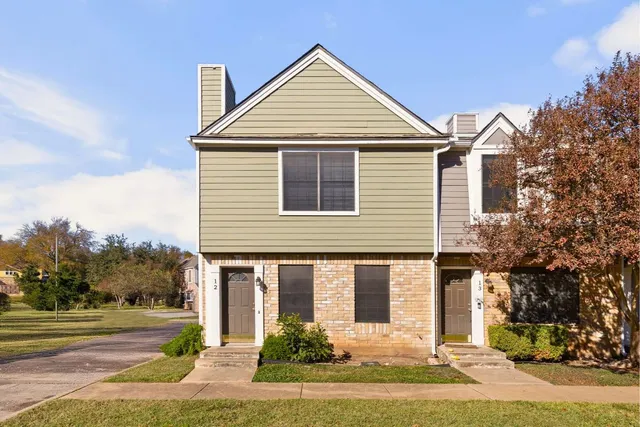 $228,500 | 12325 Los Indios Trail, Unit 12, Austin, TX 78729