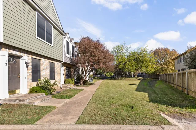 $228,500 | 12325 Los Indios Trail, Unit 12, Austin, TX 78729