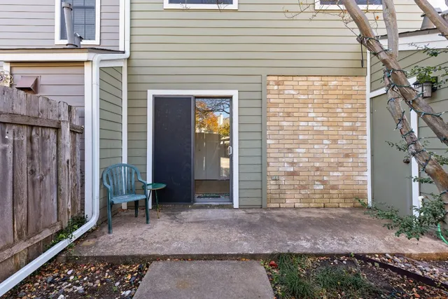 $228,500 | 12325 Los Indios Trail, Unit 12, Austin, TX 78729