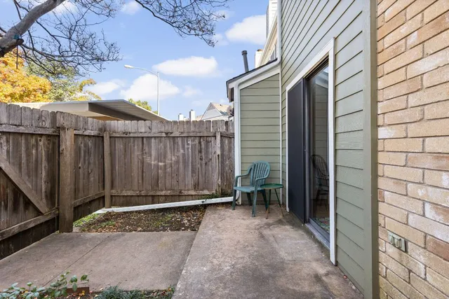 $228,500 | 12325 Los Indios Trail, Unit 12, Austin, TX 78729