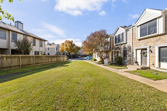 $228,500 | 12325 Los Indios Trail, Unit 12, Austin, TX 78729
