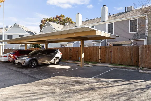 $228,500 | 12325 Los Indios Trail, Unit 12, Austin, TX 78729