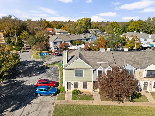 $228,500 | 12325 Los Indios Trail, Unit 12, Austin, TX 78729