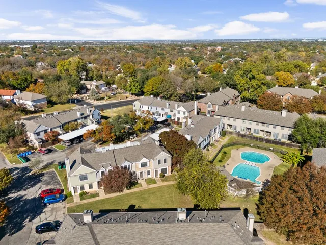$228,500 | 12325 Los Indios Trail, Unit 12, Austin, TX 78729