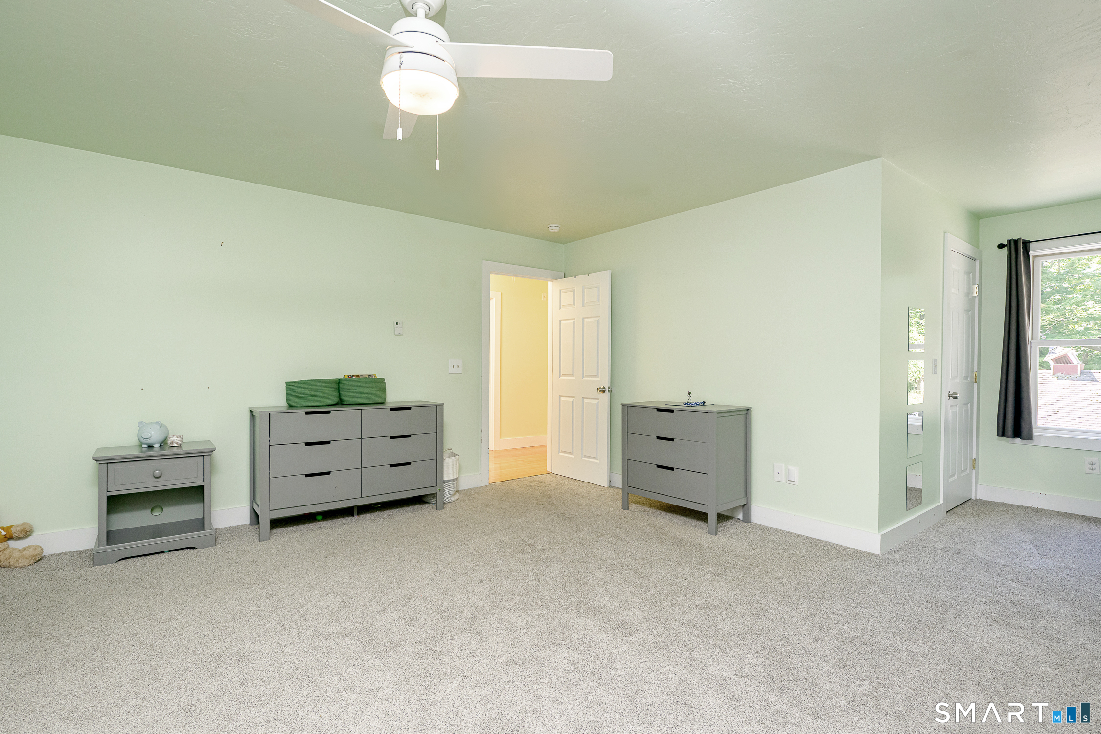 21 Duffy Road Pomfret, CT 06259 - Photo 34 of 40 Upper level