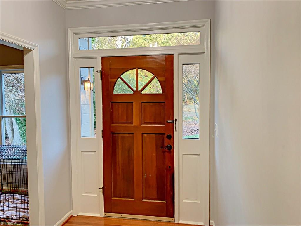 549 Kyle Road Winston-Salem, NC 27104 - Photo 4 of 29 Gallery Image 4