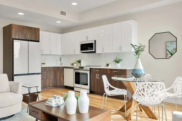 $3,300 | 16 Taber Street, Unit 201, Boston, MA 02119
