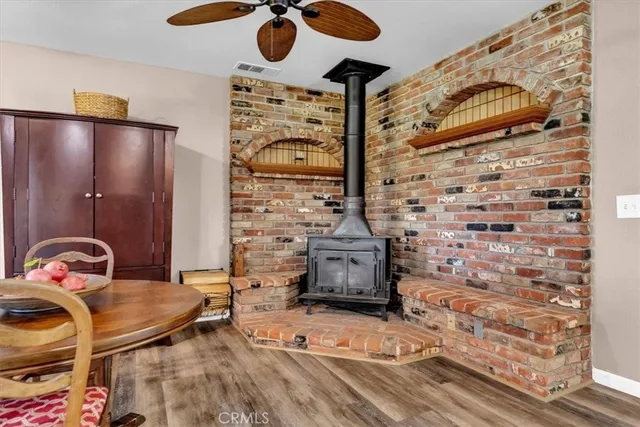 $1,555,000 | 14807 Hilltop Drive, Red Bluff, CA 96080