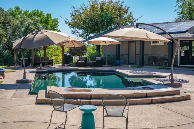 $1,555,000 | 14807 Hilltop Drive, Red Bluff, CA 96080