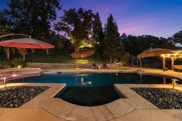 $1,555,000 | 14807 Hilltop Drive, Red Bluff, CA 96080